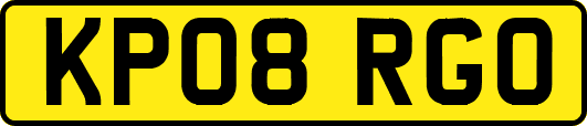 KP08RGO