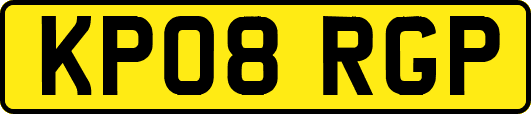 KP08RGP