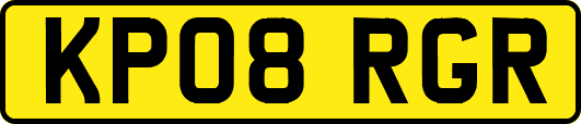 KP08RGR