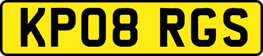 KP08RGS