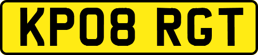 KP08RGT