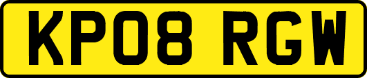KP08RGW