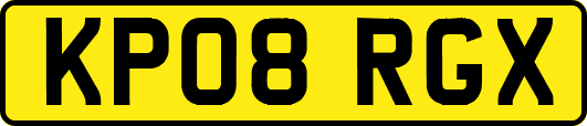 KP08RGX