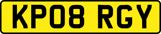 KP08RGY