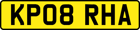 KP08RHA