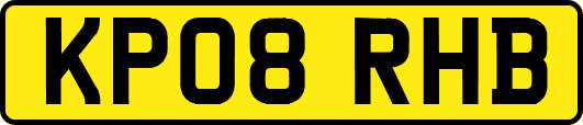 KP08RHB