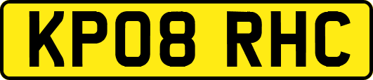 KP08RHC
