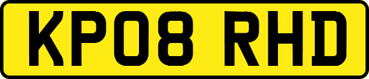 KP08RHD