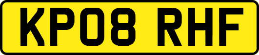 KP08RHF