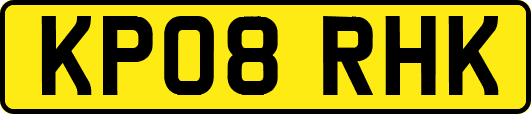 KP08RHK