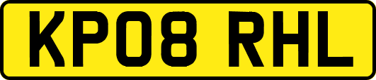 KP08RHL