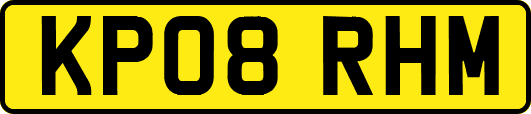 KP08RHM