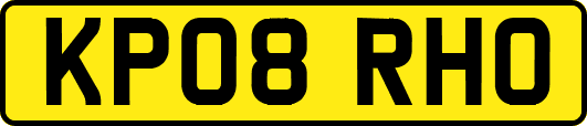 KP08RHO