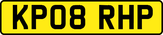 KP08RHP