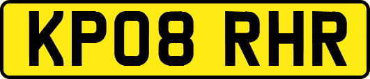 KP08RHR