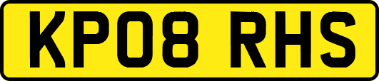 KP08RHS
