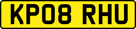KP08RHU