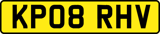 KP08RHV