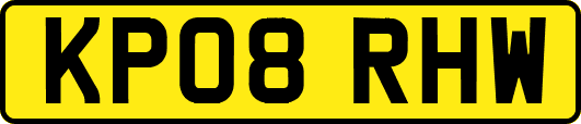 KP08RHW