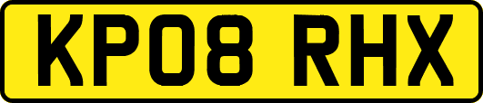 KP08RHX
