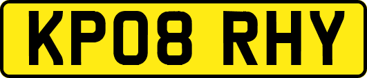 KP08RHY