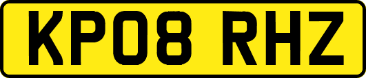 KP08RHZ
