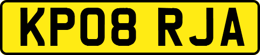 KP08RJA