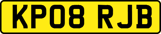 KP08RJB