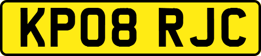 KP08RJC