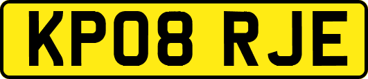 KP08RJE