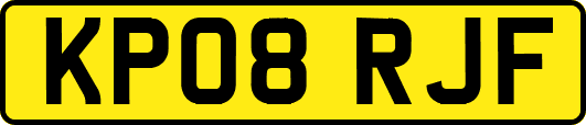 KP08RJF