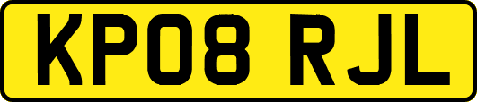 KP08RJL