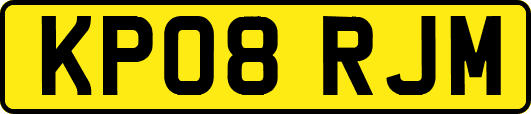 KP08RJM