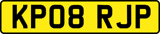 KP08RJP