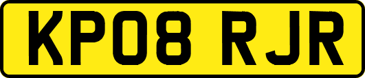 KP08RJR