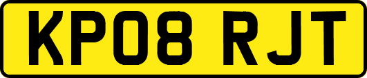 KP08RJT
