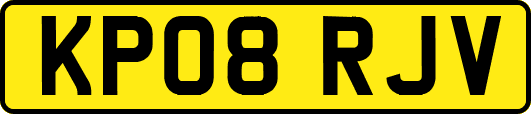 KP08RJV