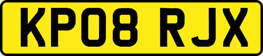 KP08RJX