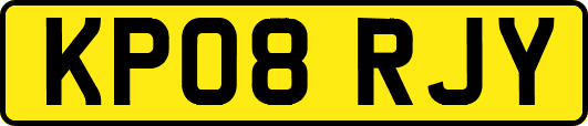 KP08RJY