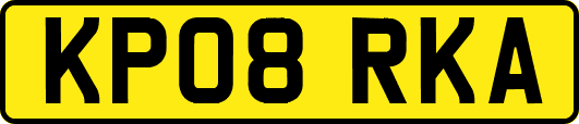 KP08RKA