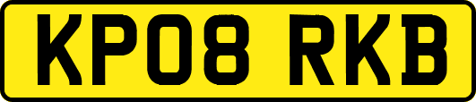 KP08RKB