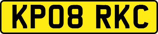 KP08RKC