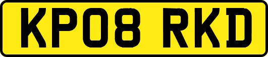 KP08RKD