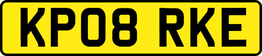 KP08RKE