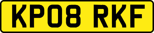 KP08RKF