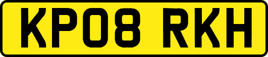 KP08RKH
