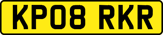 KP08RKR