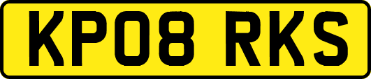KP08RKS
