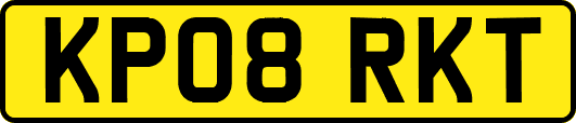 KP08RKT