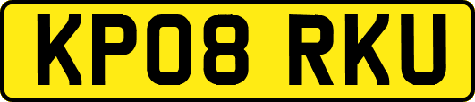 KP08RKU